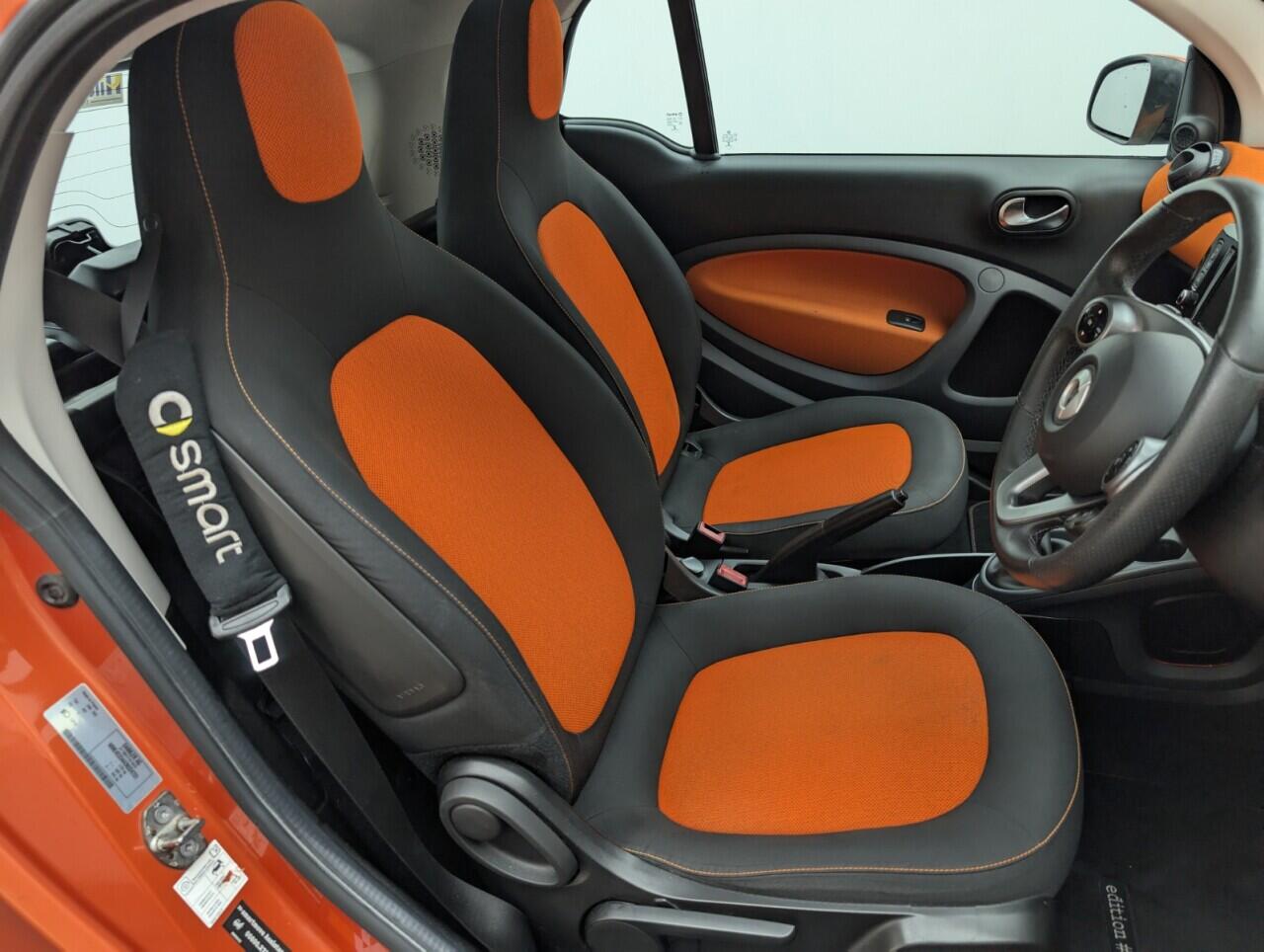 Used smart fortwo 2016 for sale - 76424528: Photo 12