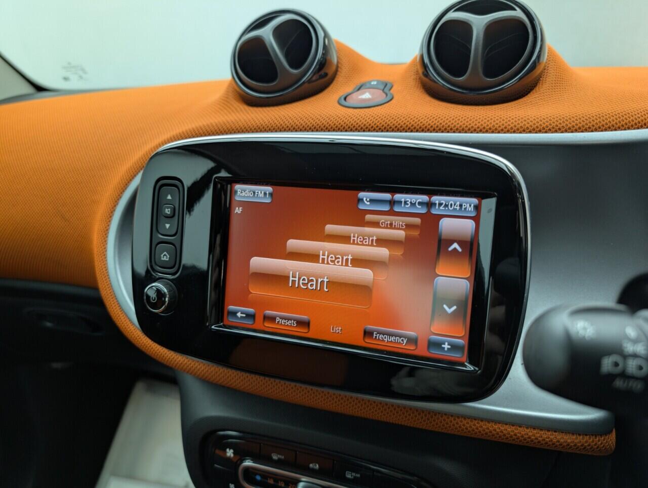 Used smart fortwo 2016 for sale - 76424528: Photo 13