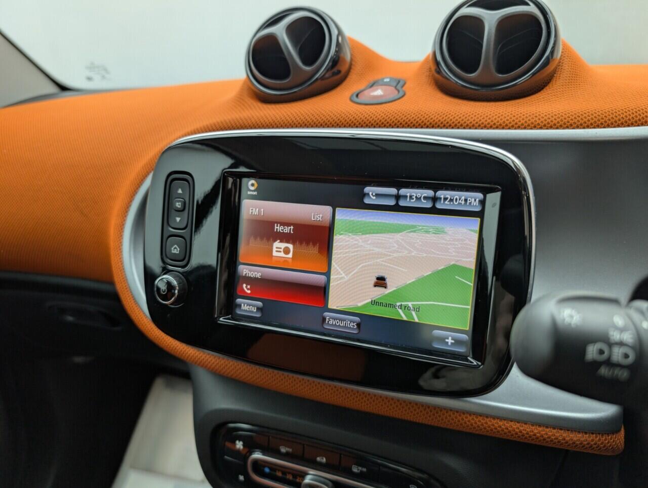 Used smart fortwo 2016 for sale - 76424528: Photo 14