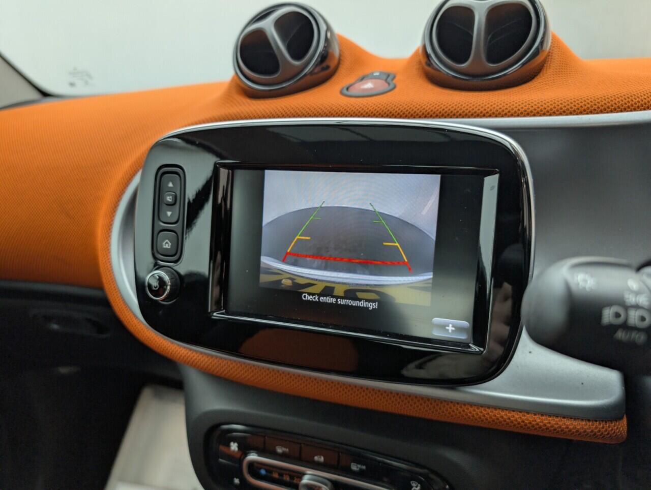 Used smart fortwo 2016 for sale - 76424528: Photo 15