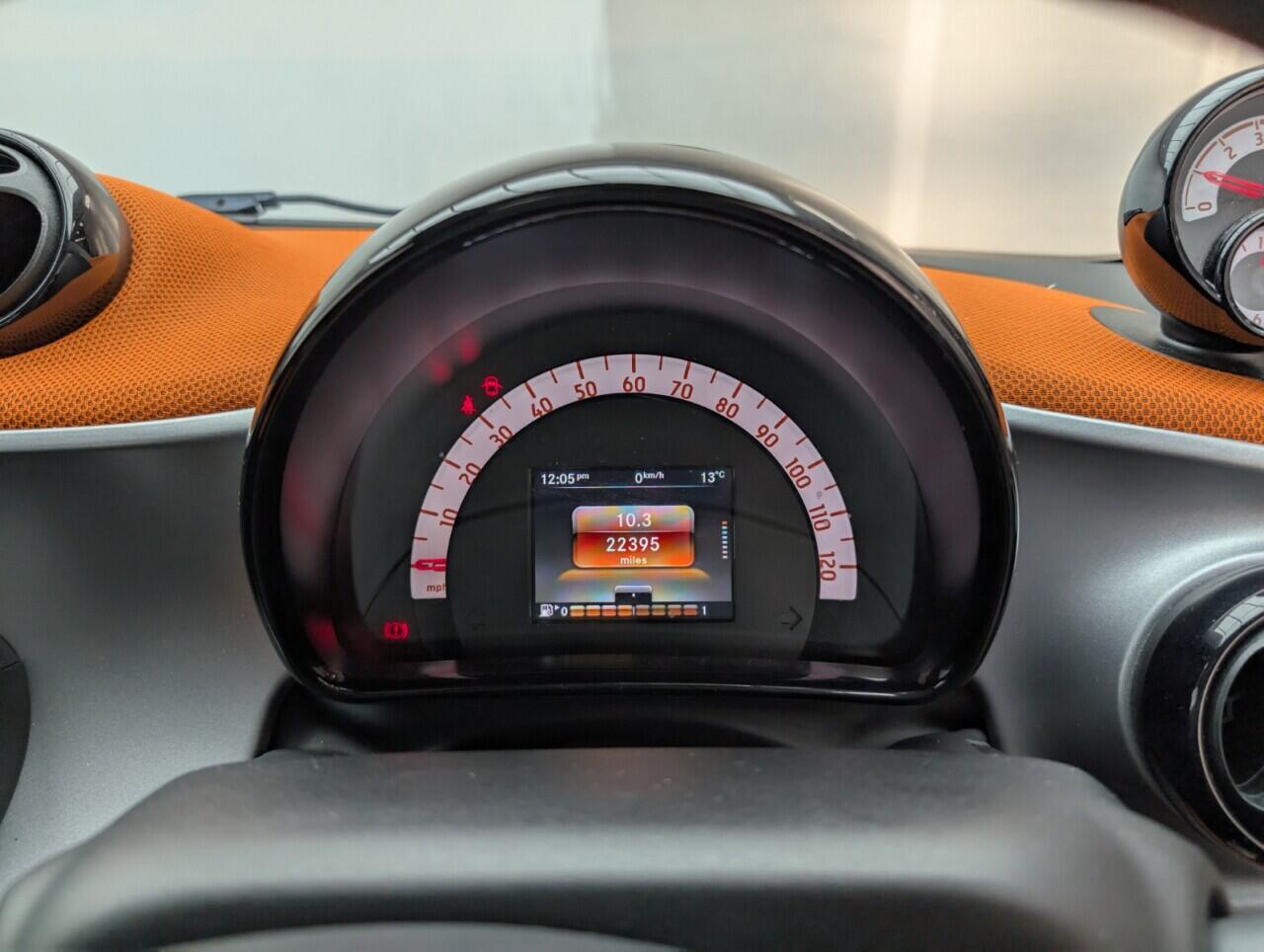 Used smart fortwo 2016 for sale - 76424528: Photo 18