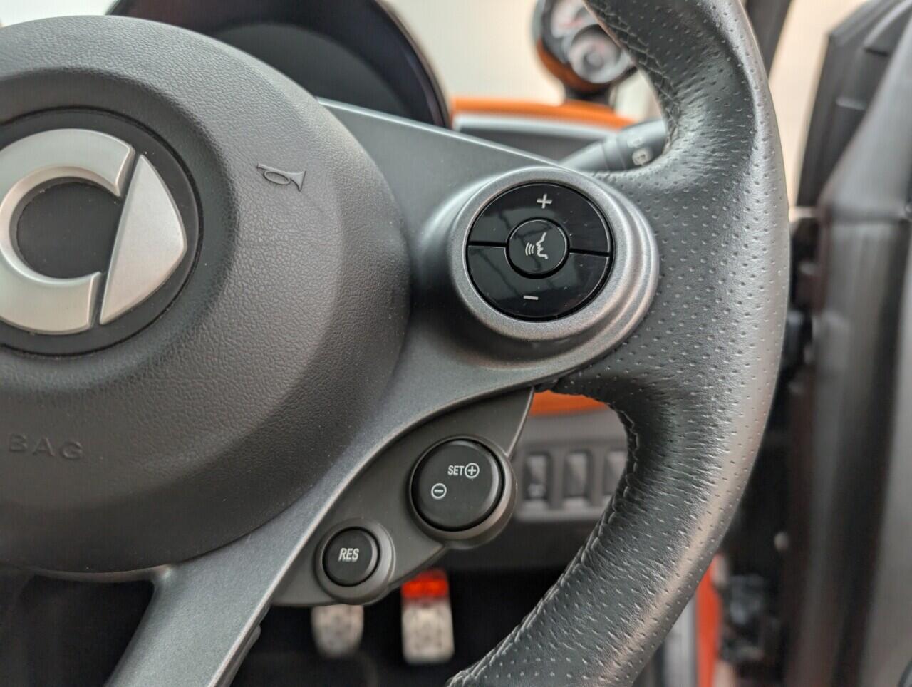 Used smart fortwo 2016 for sale - 76424528: Photo 20