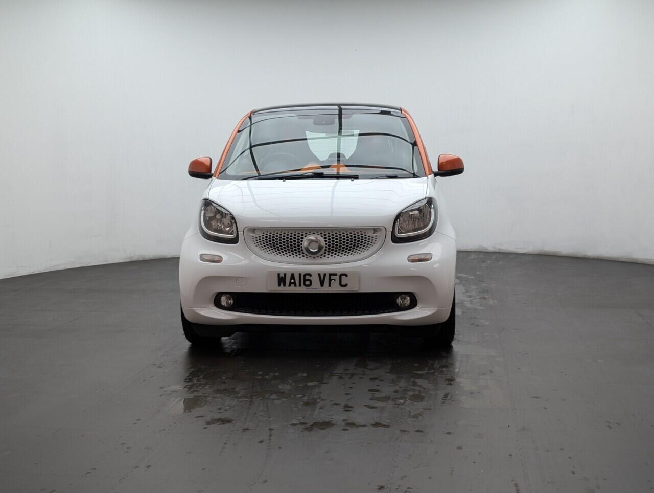 Used smart fortwo 2016 for sale - 76424528: Photo 3