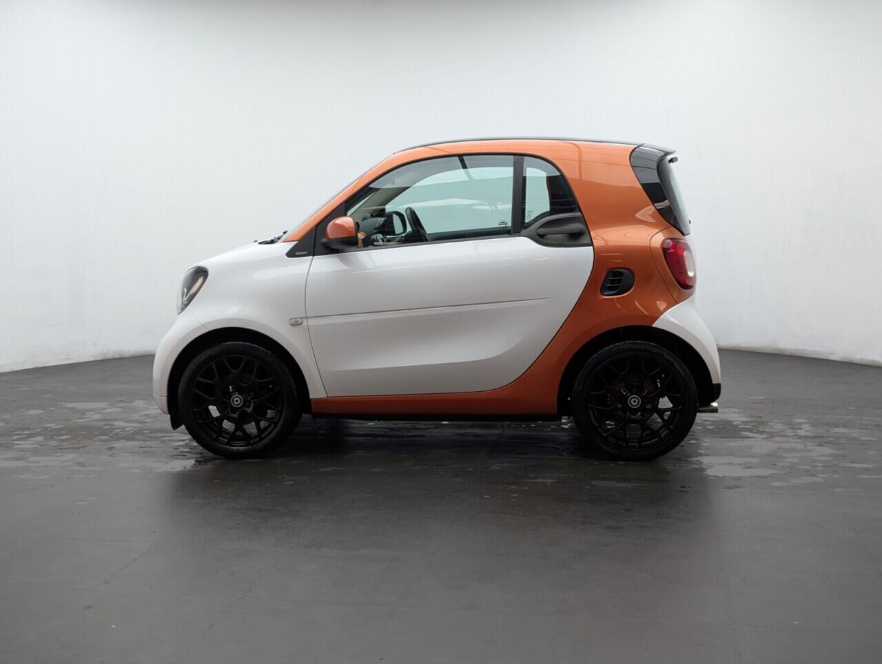 Used smart fortwo 2016 for sale - 76424528: Photo 5