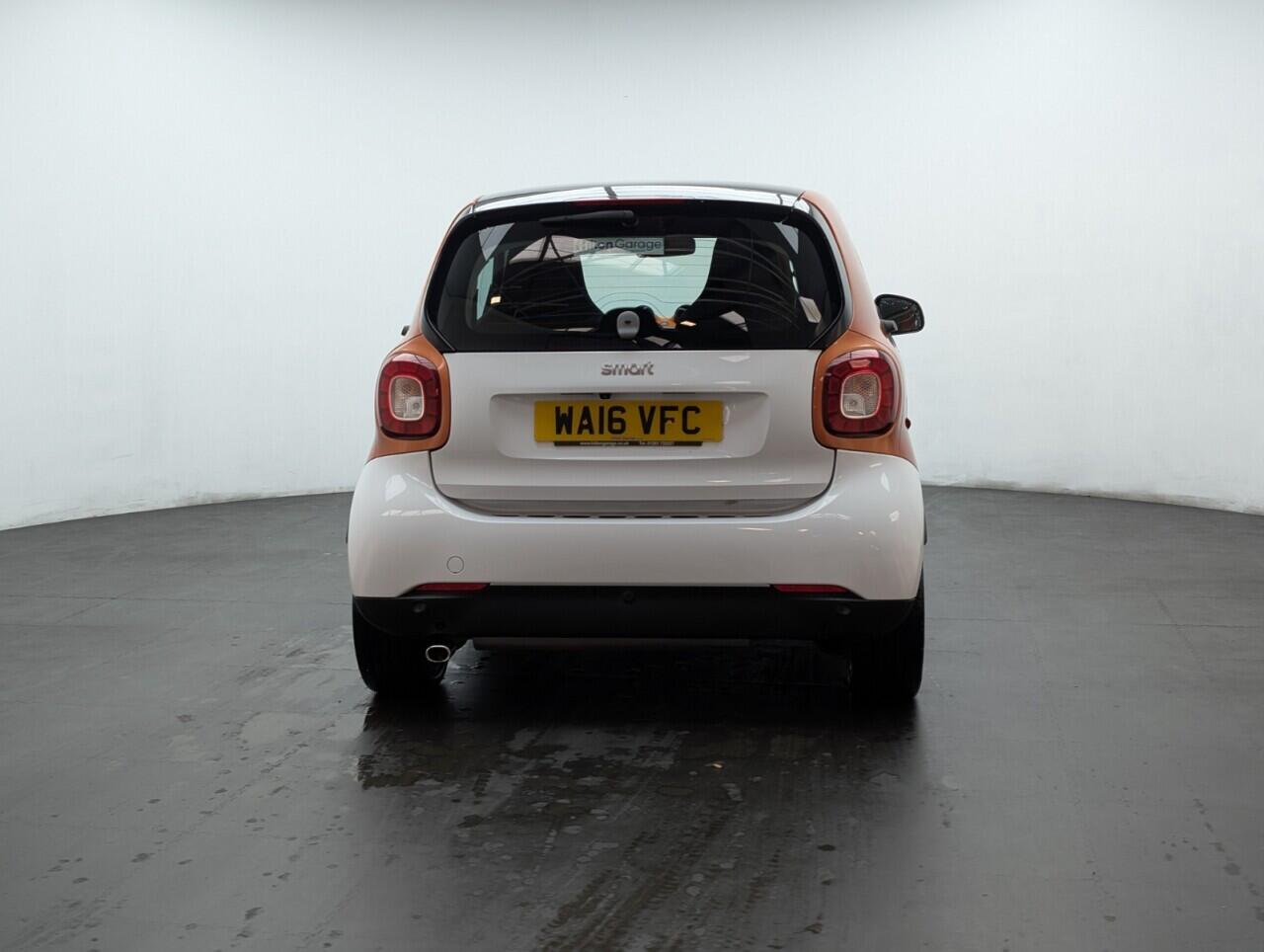 Used smart fortwo 2016 for sale - 76424528: Photo 7