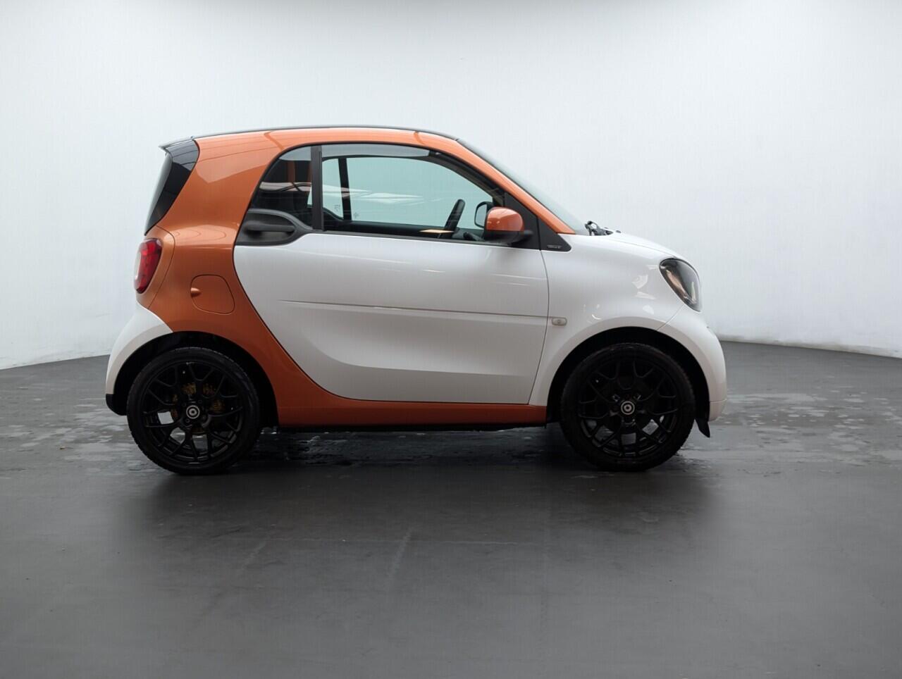 Used smart fortwo 2016 for sale - 76424528: Photo 9