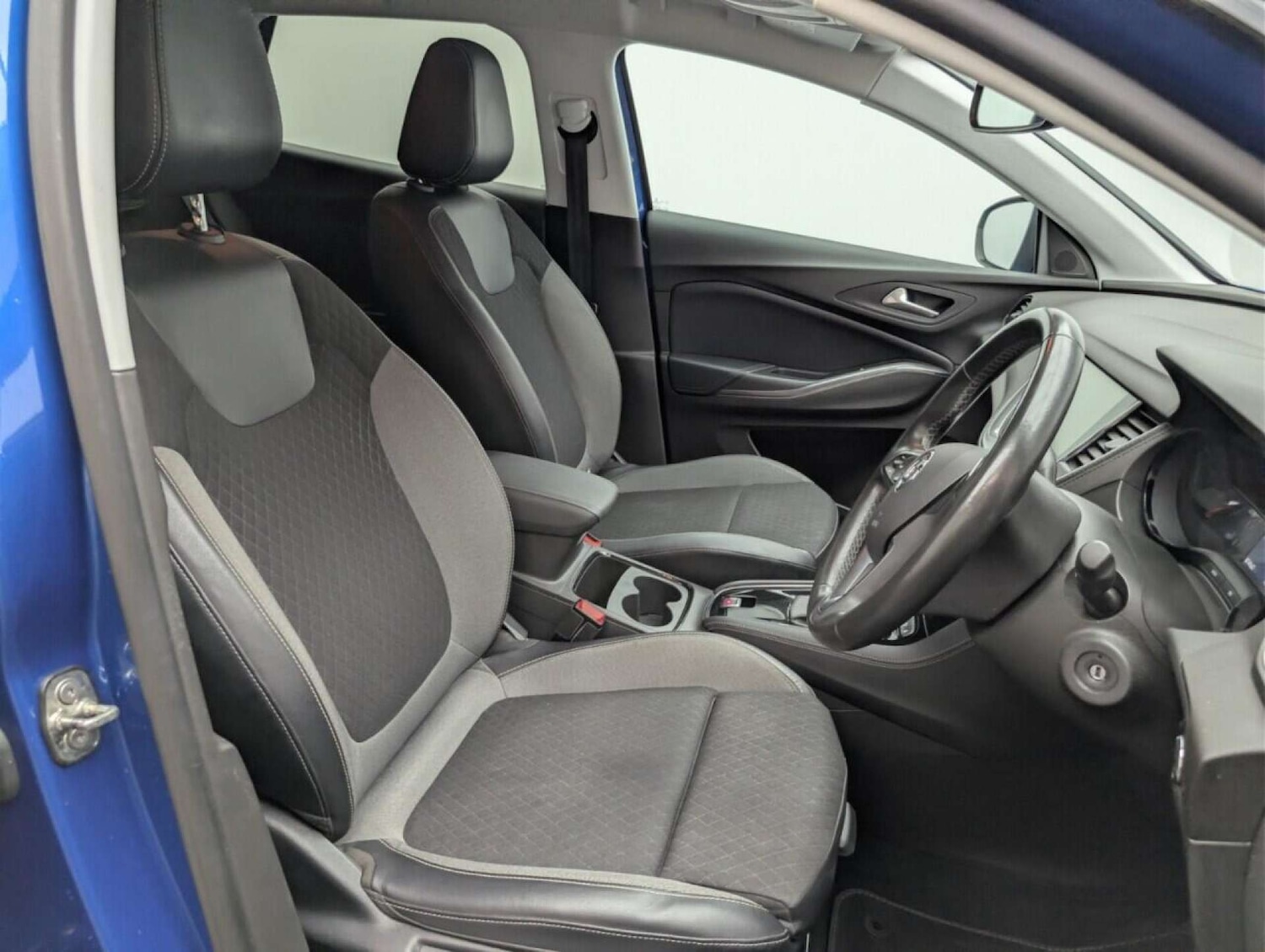 Used Vauxhall Grandland X 2021 for sale - 77713649: Photo 12