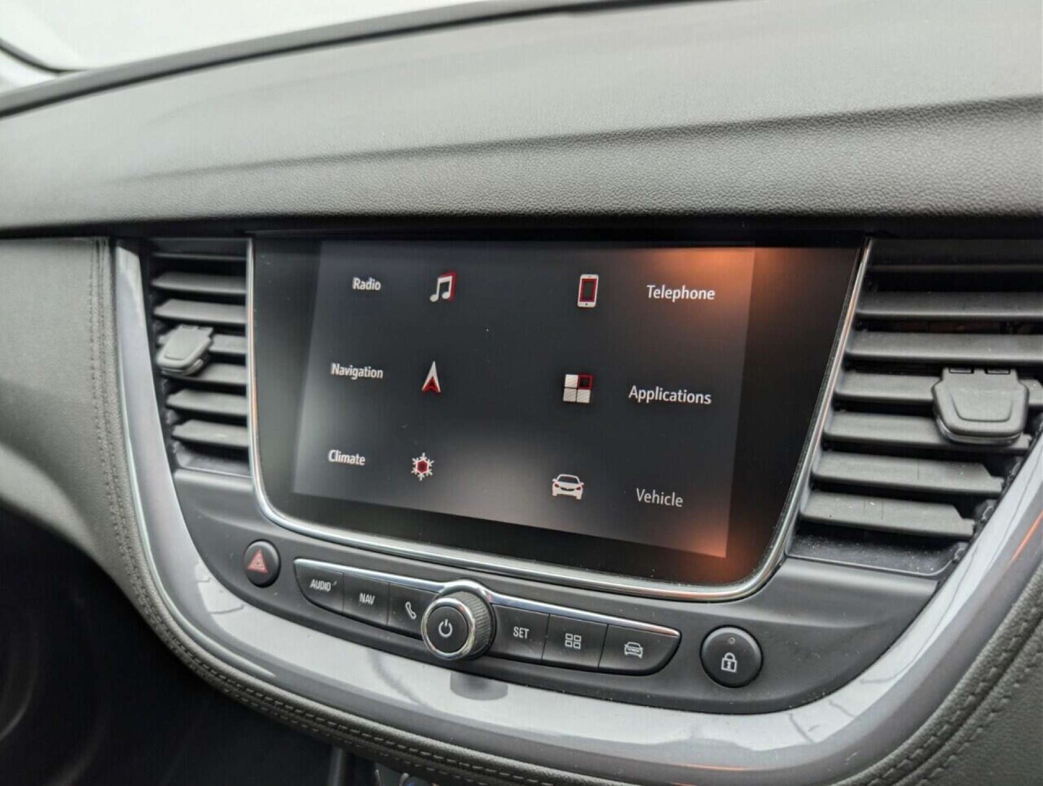 Used Vauxhall Grandland X 2021 for sale - 77713649: Photo 13