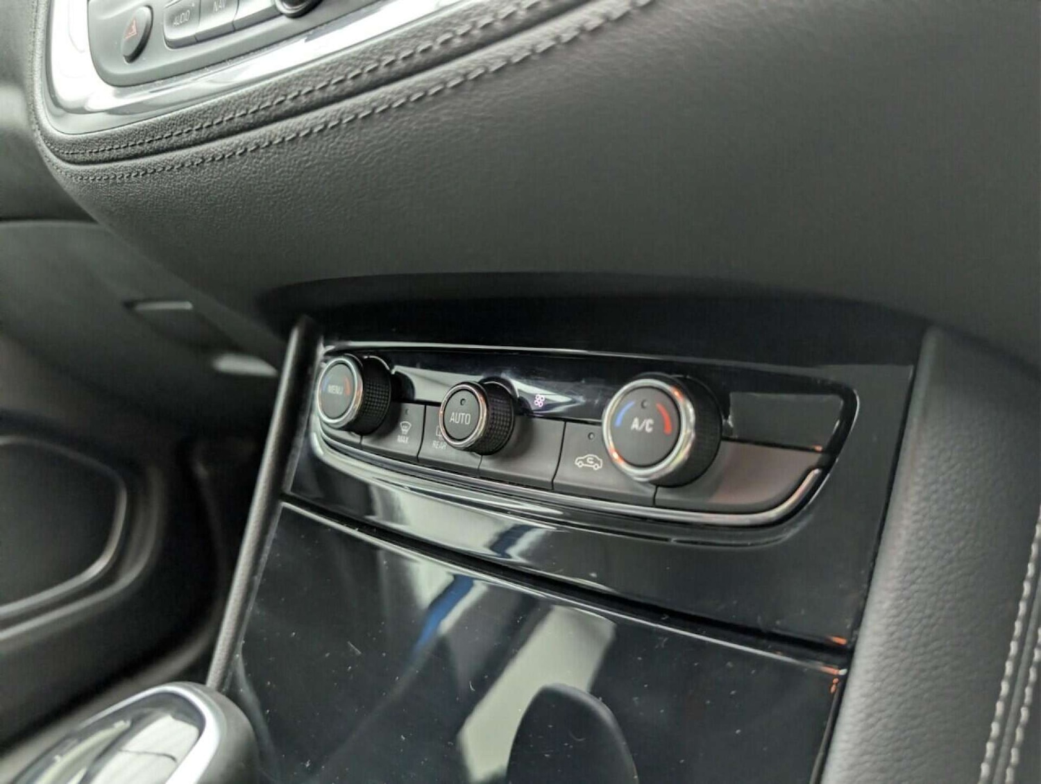 Used Vauxhall Grandland X 2021 for sale - 77713649: Photo 15