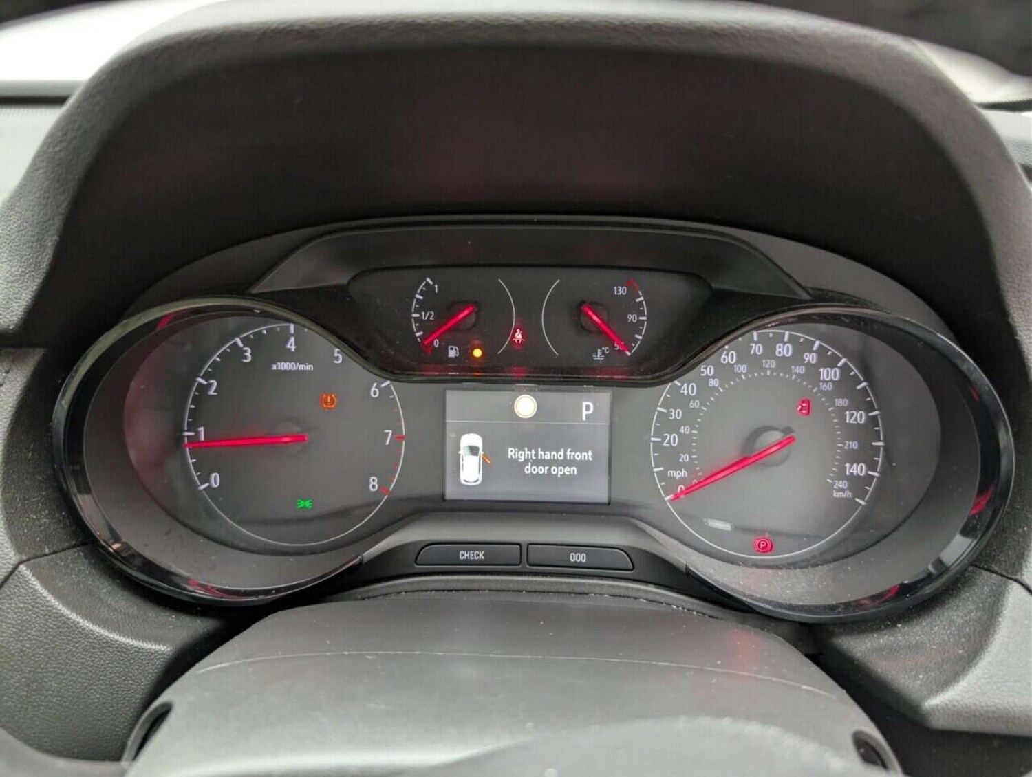 Used Vauxhall Grandland X 2021 for sale - 77713649: Photo 17