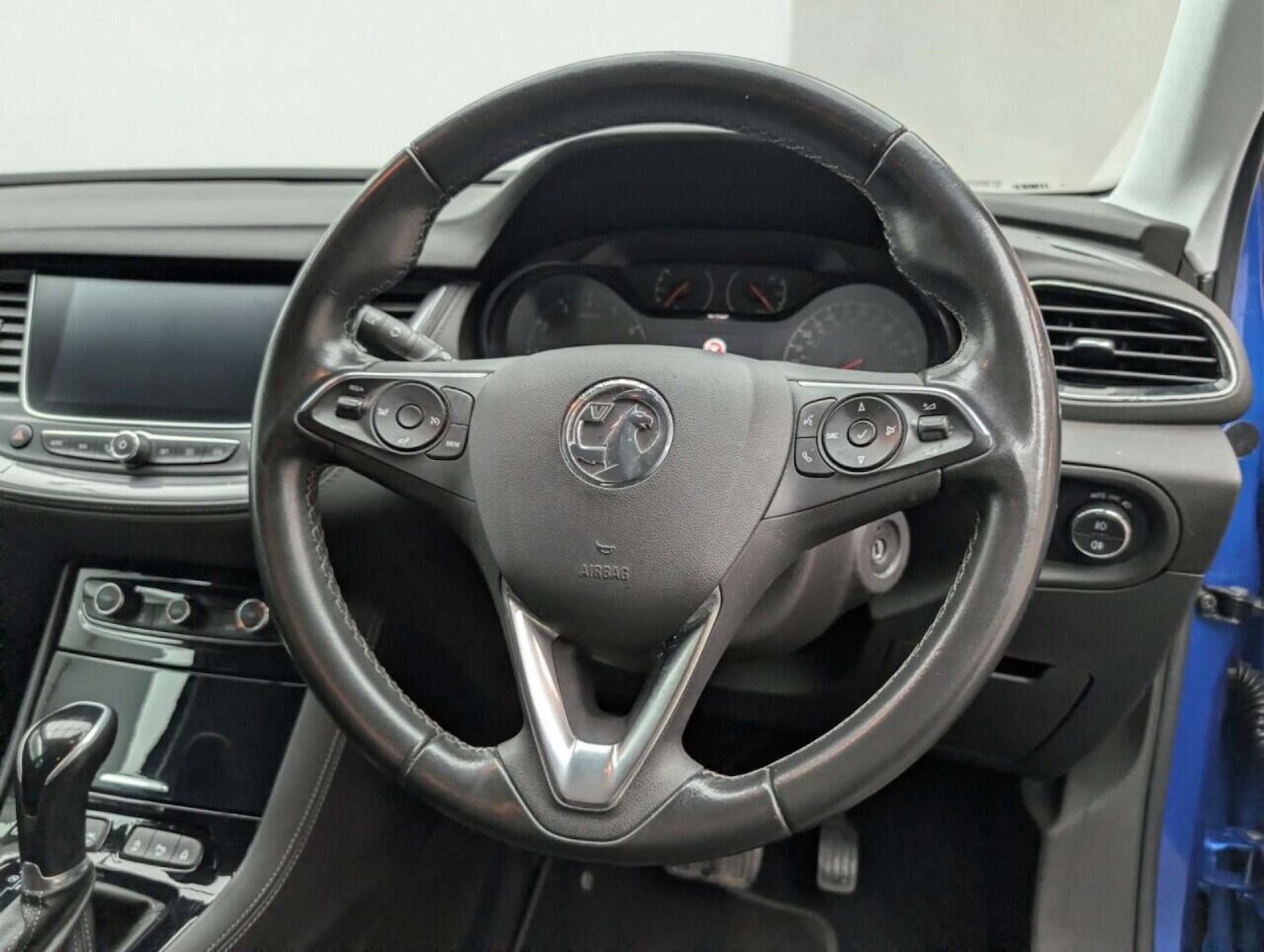 Used Vauxhall Grandland X 2021 for sale - 77713649: Photo 20