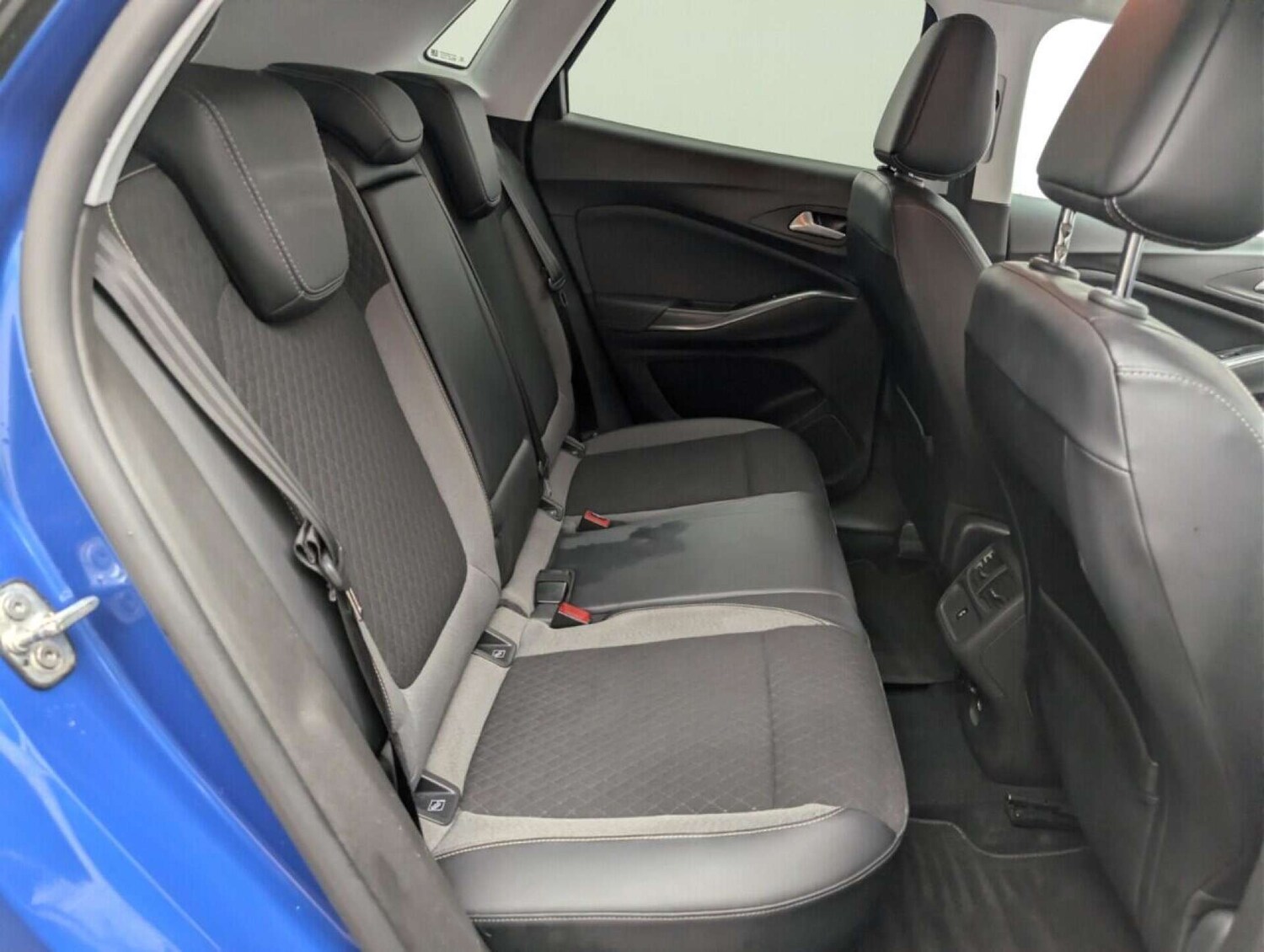 Used Vauxhall Grandland X 2021 for sale - 77713649: Photo 22