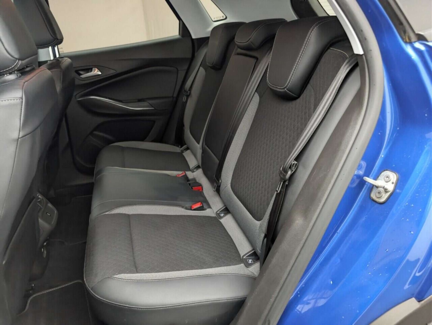 Used Vauxhall Grandland X 2021 for sale - 77713649: Photo 24