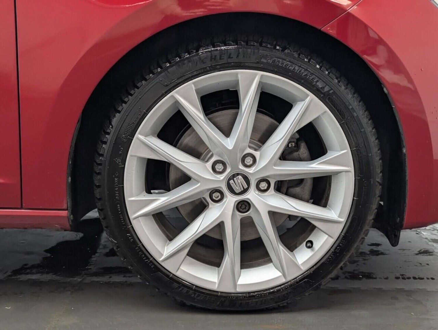 Used SEAT Leon 2019 for sale - 77712992: Photo 10