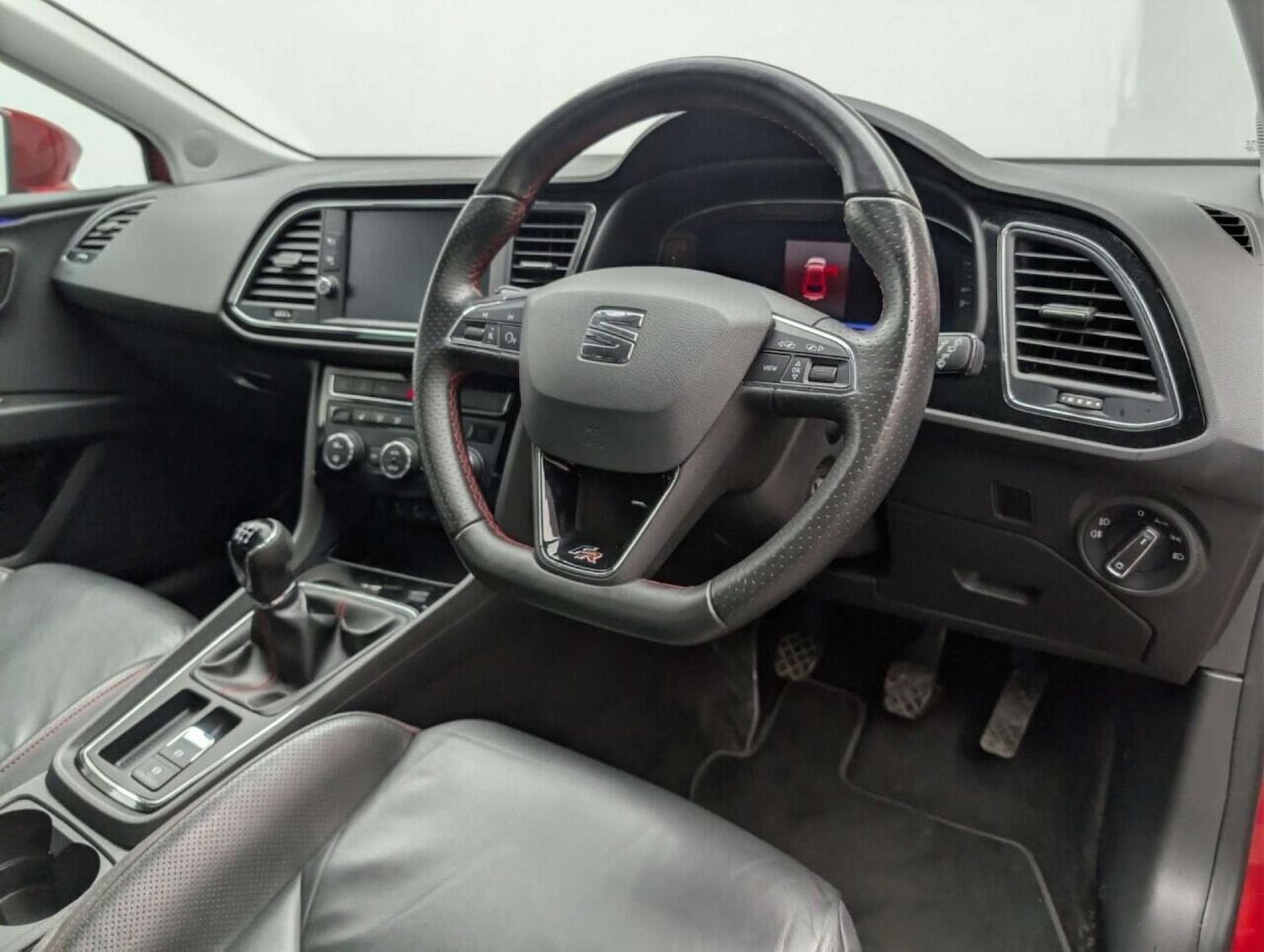 Used SEAT Leon 2019 for sale - 77712992: Photo 11