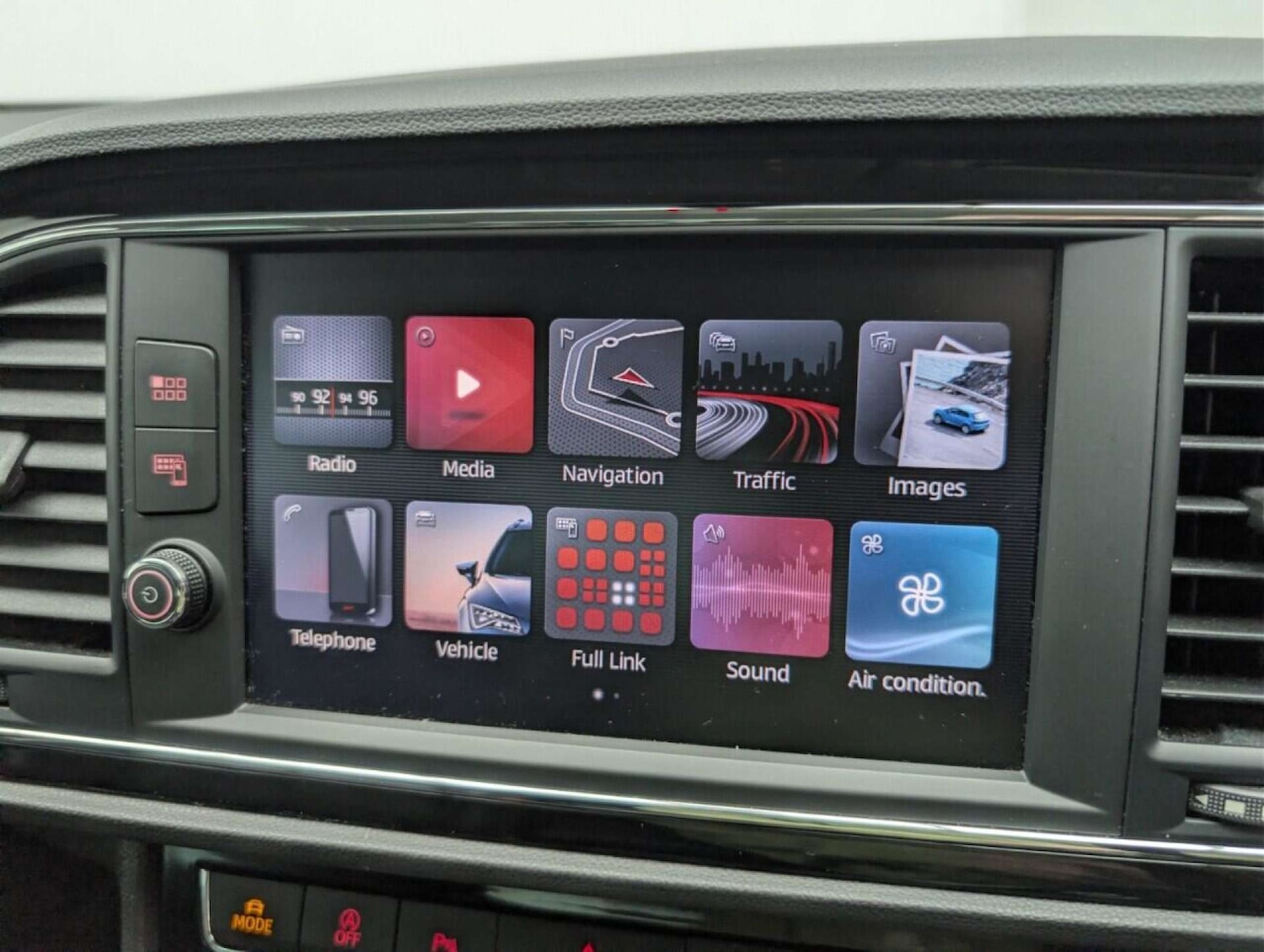 Used SEAT Leon 2019 for sale - 77712992: Photo 14