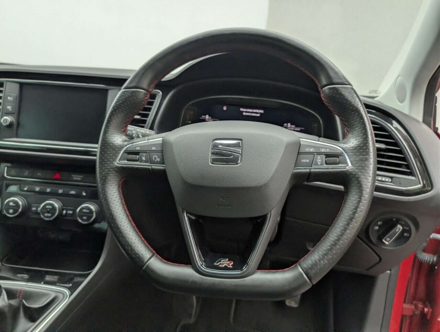 Used SEAT Leon 2019 for sale - 77712992: Photo 20