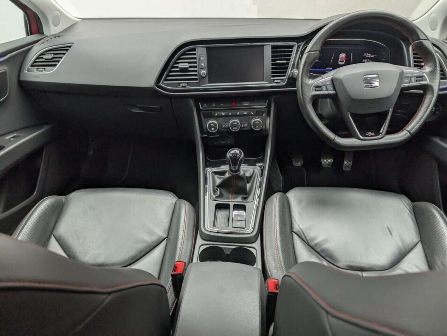 Used SEAT Leon 2019 for sale - 77712992: Photo 21