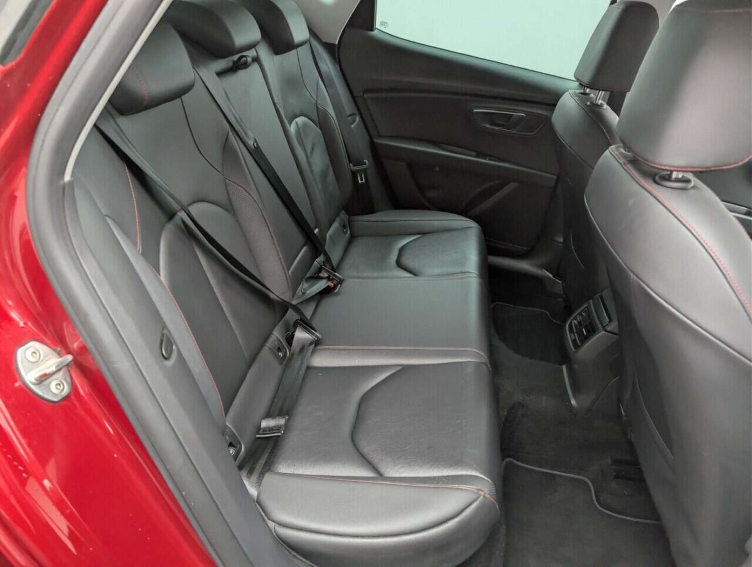 Used SEAT Leon 2019 for sale - 77712992: Photo 22