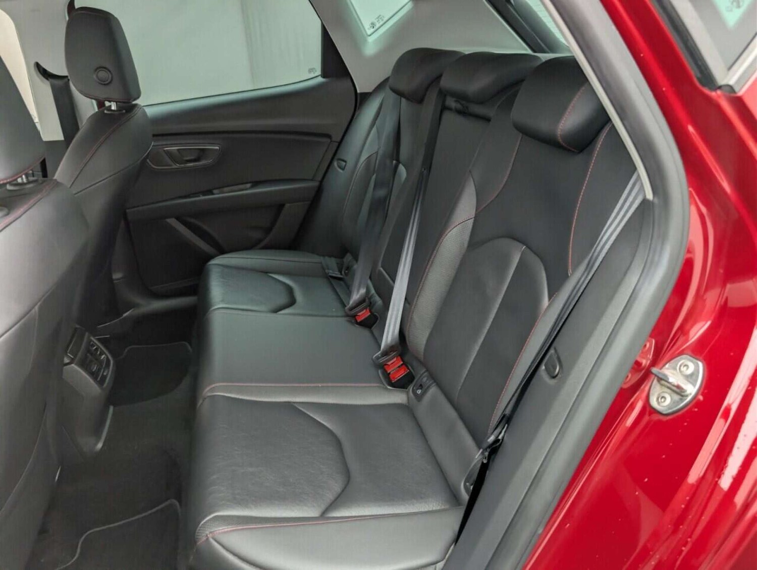 Used SEAT Leon 2019 for sale - 77712992: Photo 24