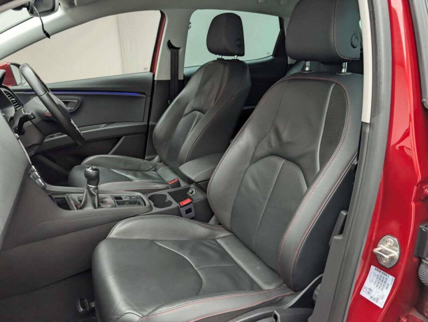 Used SEAT Leon 2019 for sale - 77712992: Photo 25