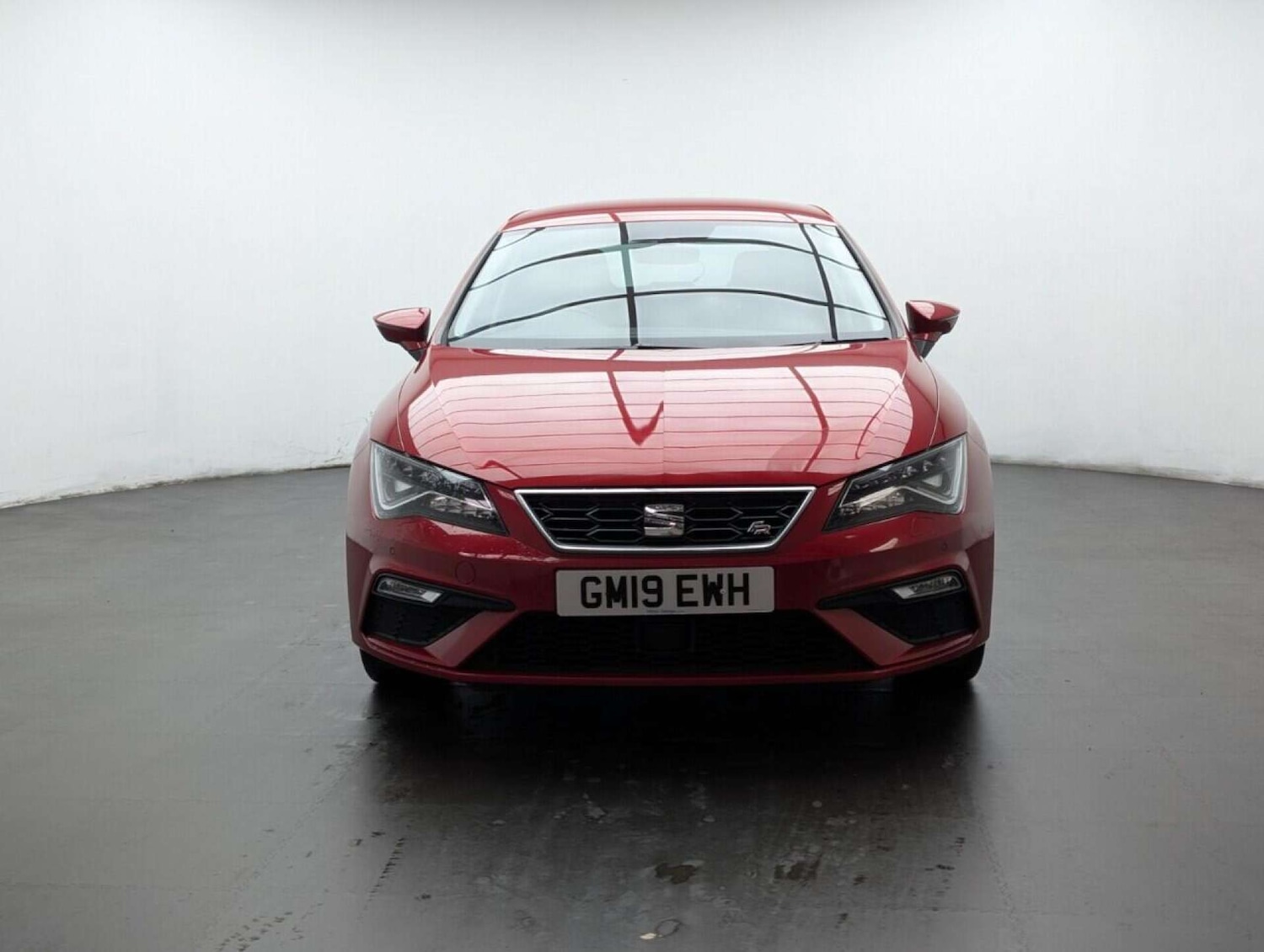 Used SEAT Leon 2019 for sale - 77712992: Photo 3