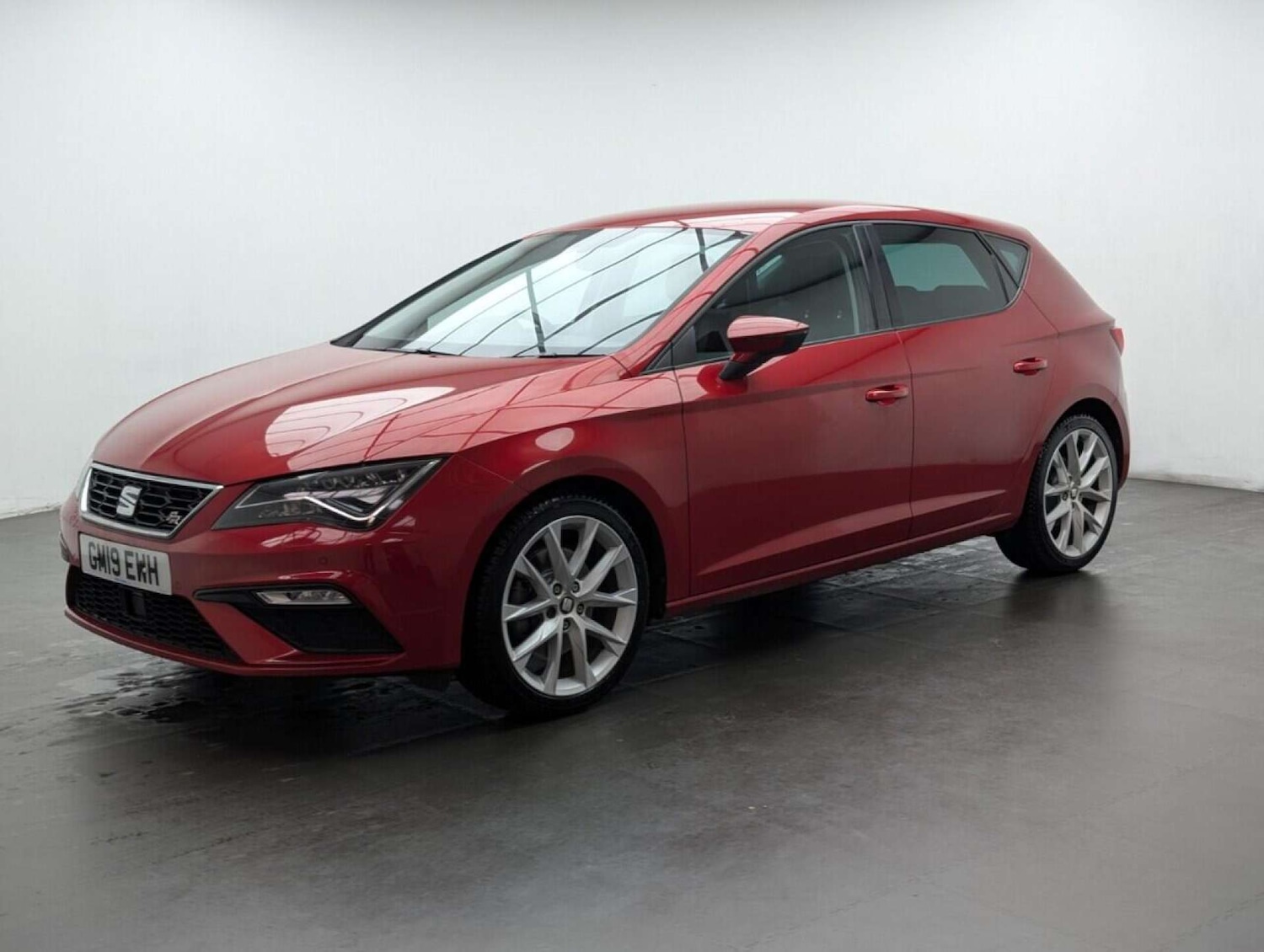 Used SEAT Leon 2019 for sale - 77712992: Photo 4