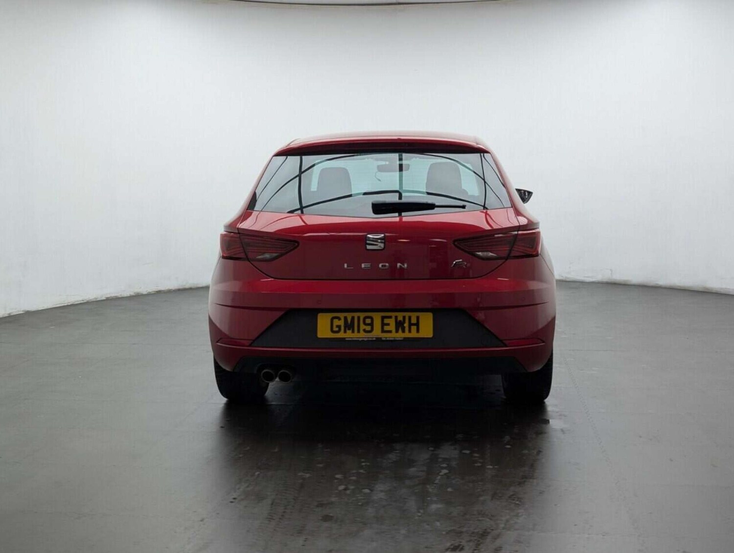 Used SEAT Leon 2019 for sale - 77712992: Photo 7