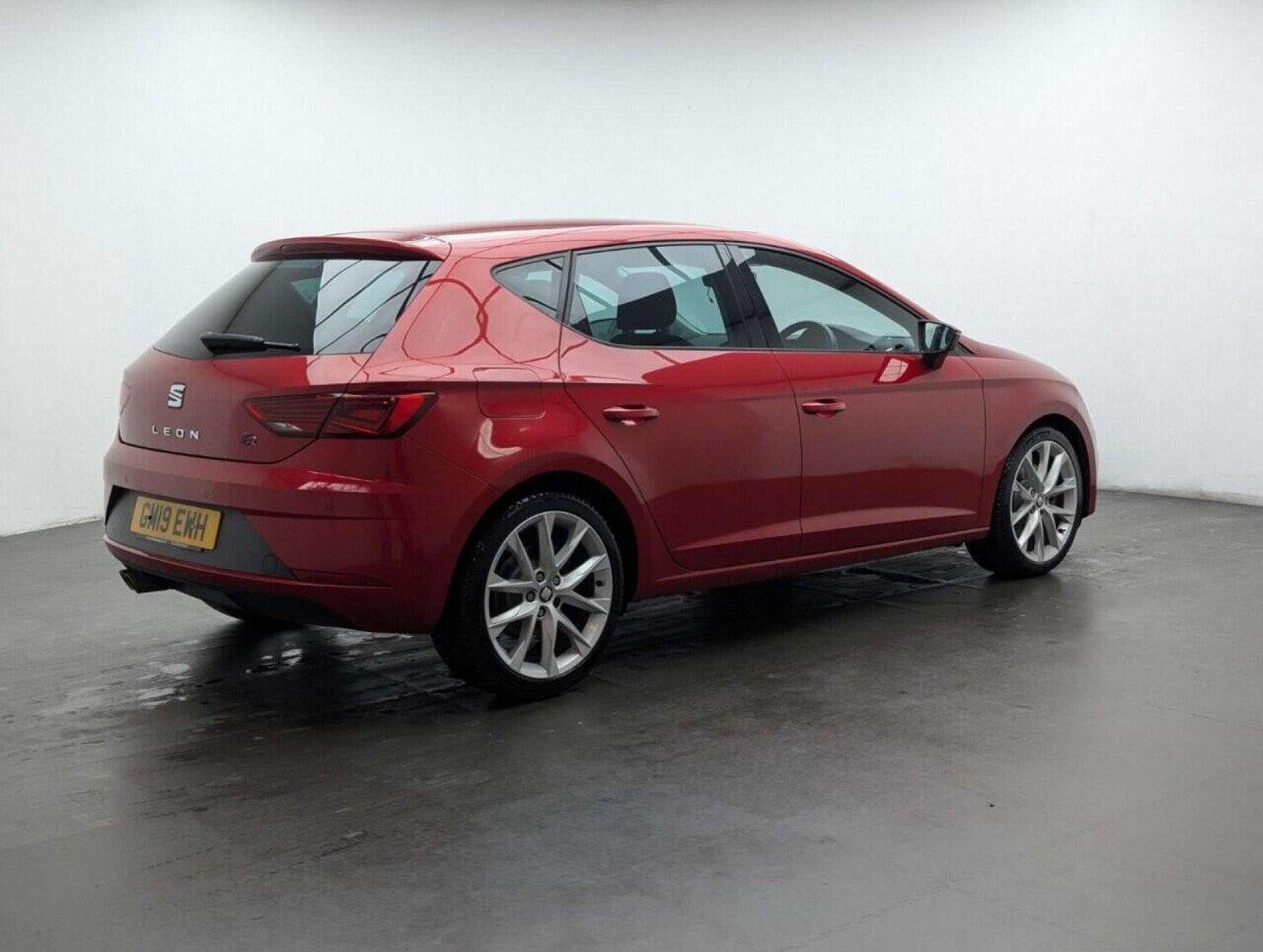 Used SEAT Leon 2019 for sale - 77712992: Photo 8