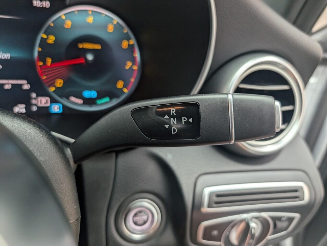 Used Mercedes-Benz C Class 2020 for sale - 76423293: Photo 18