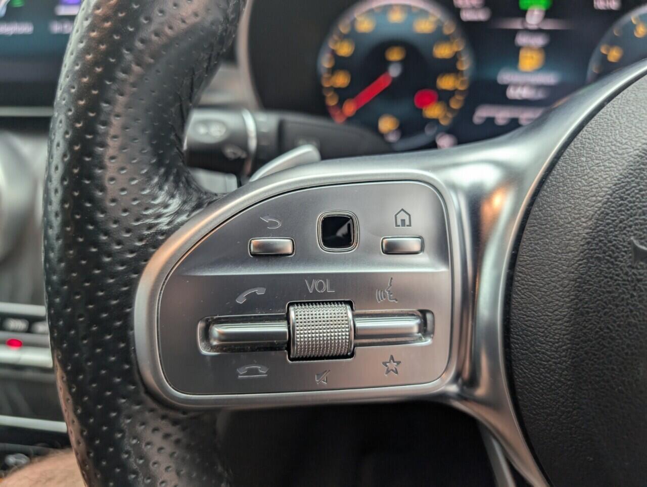 Used Mercedes-Benz C Class 2020 for sale - 76423293: Photo 20