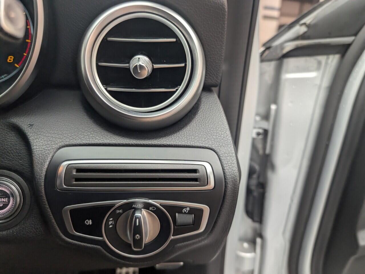 Used Mercedes-Benz C Class 2020 for sale - 76423293: Photo 22