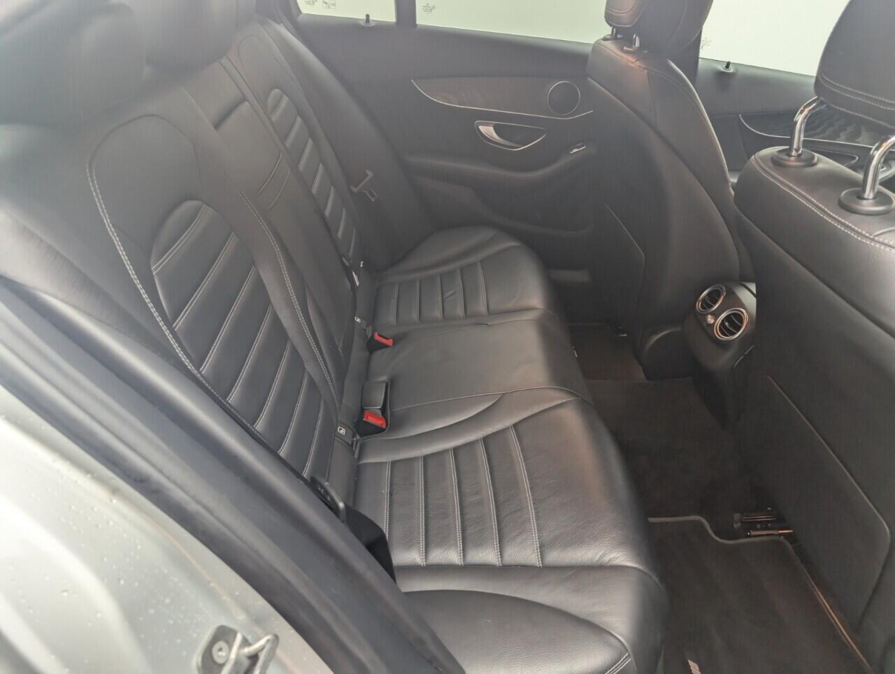 Used Mercedes-Benz C Class 2020 for sale - 76423293: Photo 27