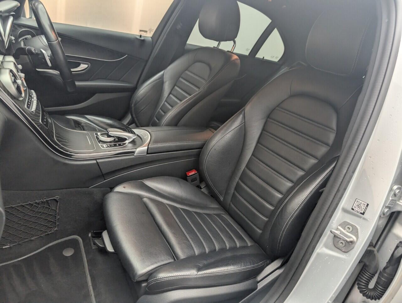 Used Mercedes-Benz C Class 2020 for sale - 76423293: Photo 30