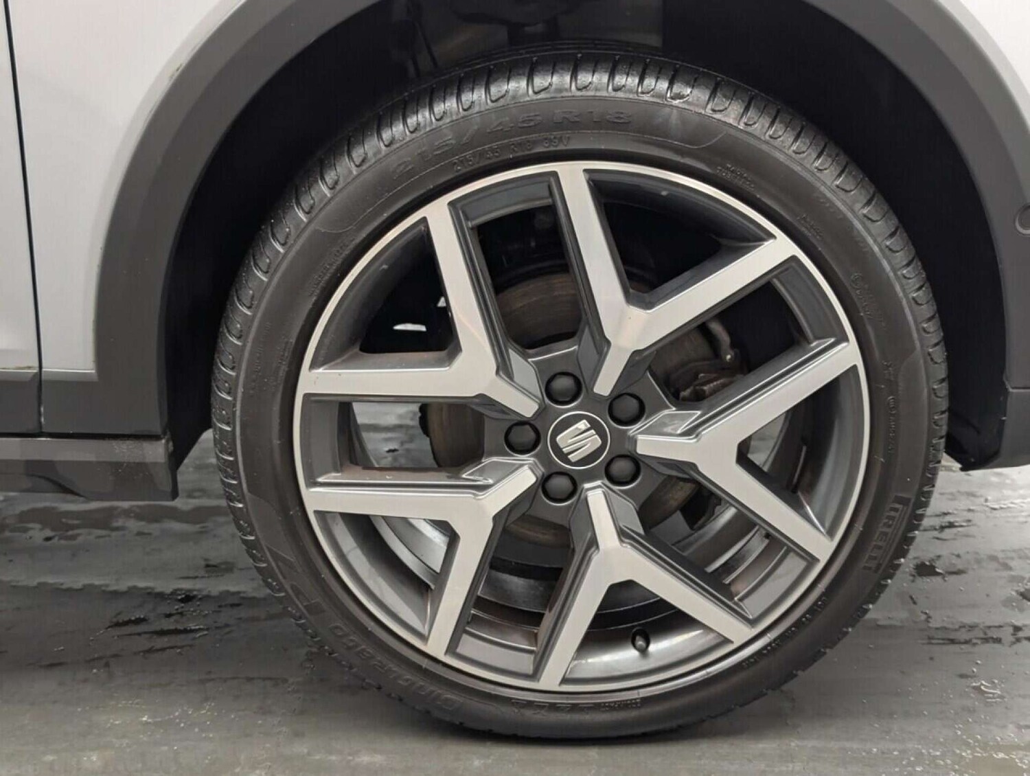 Used SEAT Arona 2019 for sale - 77714531: Photo 10