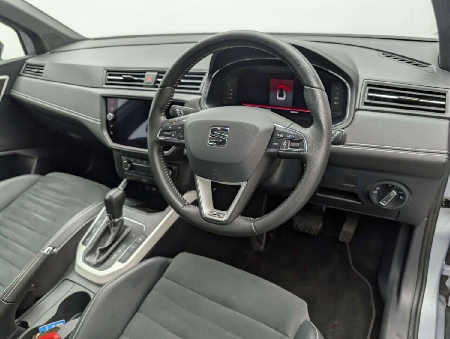 Used SEAT Arona 2019 for sale - 77714531: Photo 11