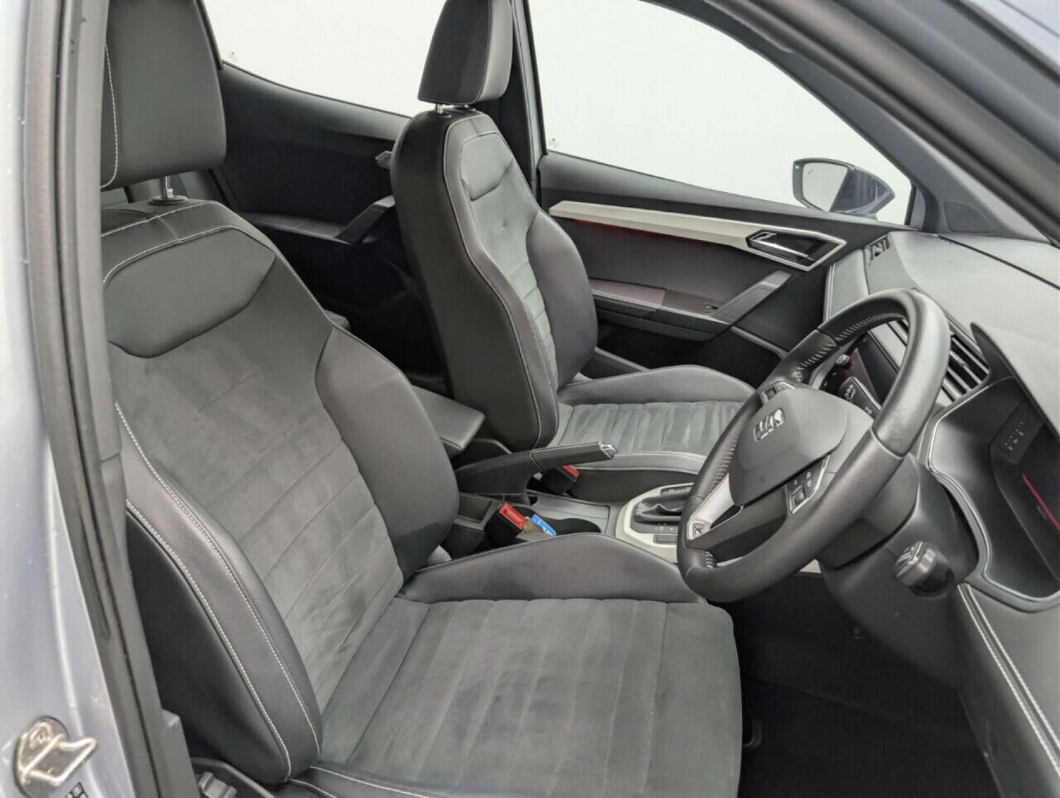 Used SEAT Arona 2019 for sale - 77714531: Photo 12