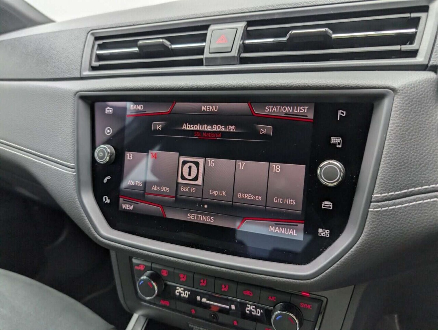 Used SEAT Arona 2019 for sale - 77714531: Photo 13