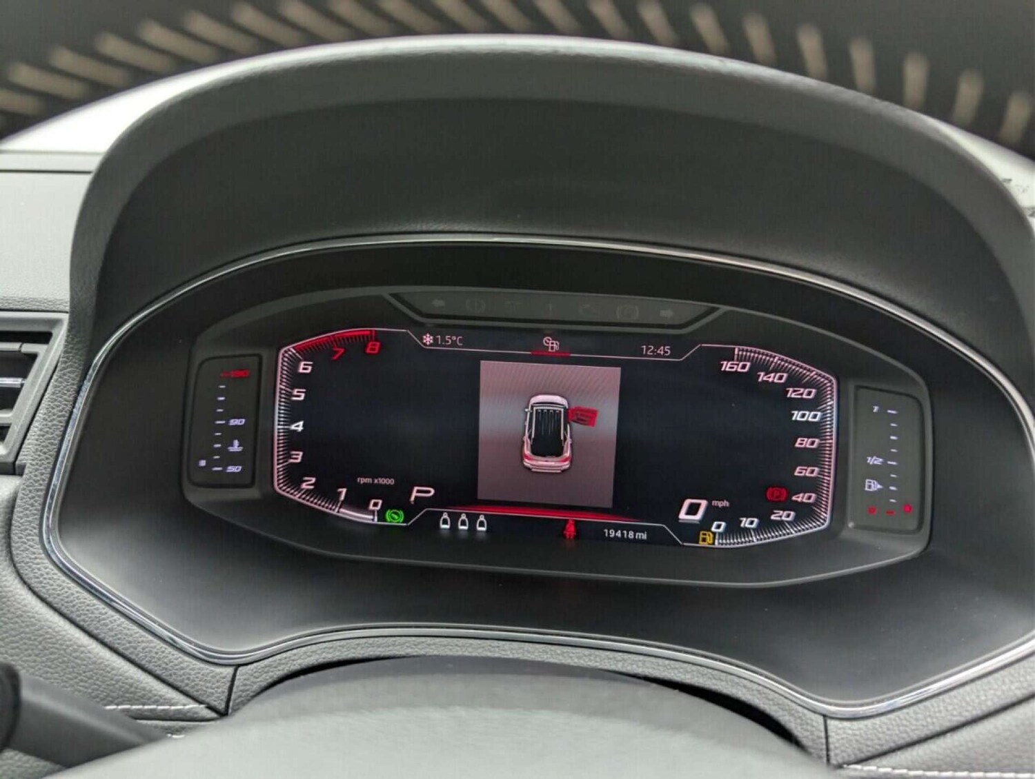 Used SEAT Arona 2019 for sale - 77714531: Photo 17