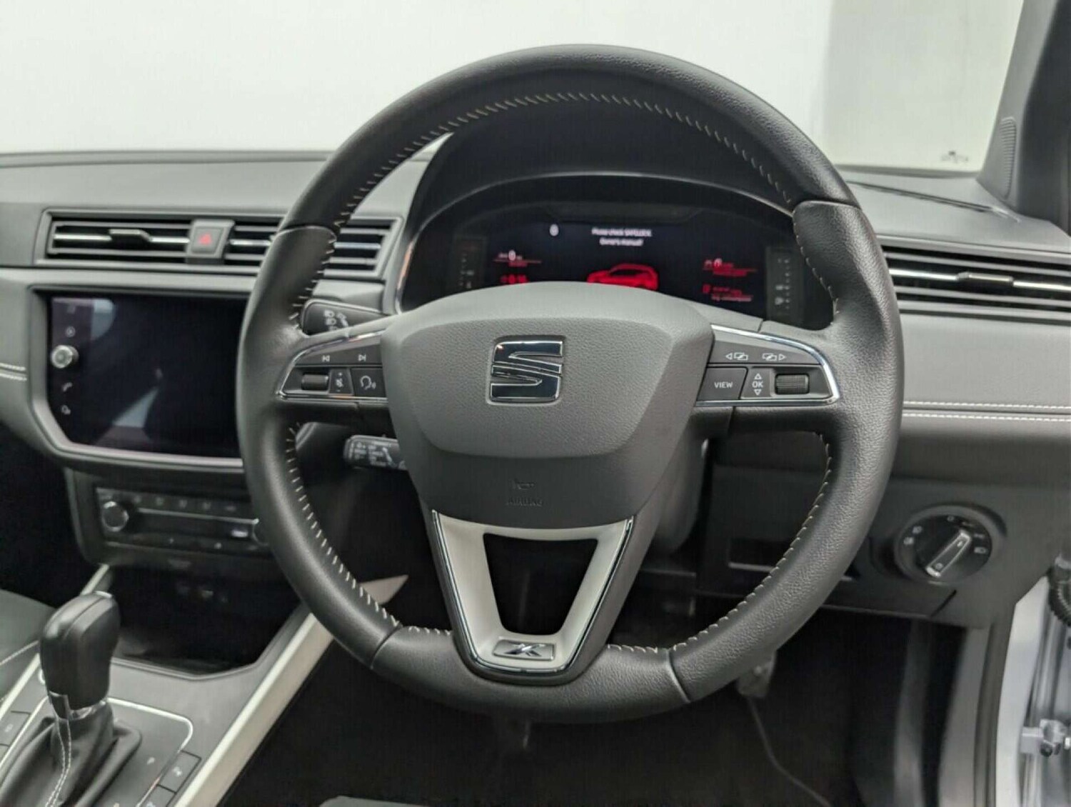 Used SEAT Arona 2019 for sale - 77714531: Photo 20