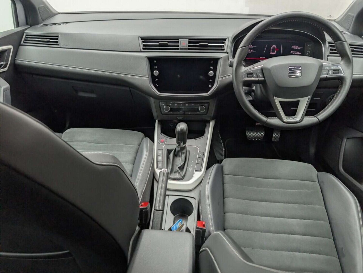 Used SEAT Arona 2019 for sale - 77714531: Photo 21