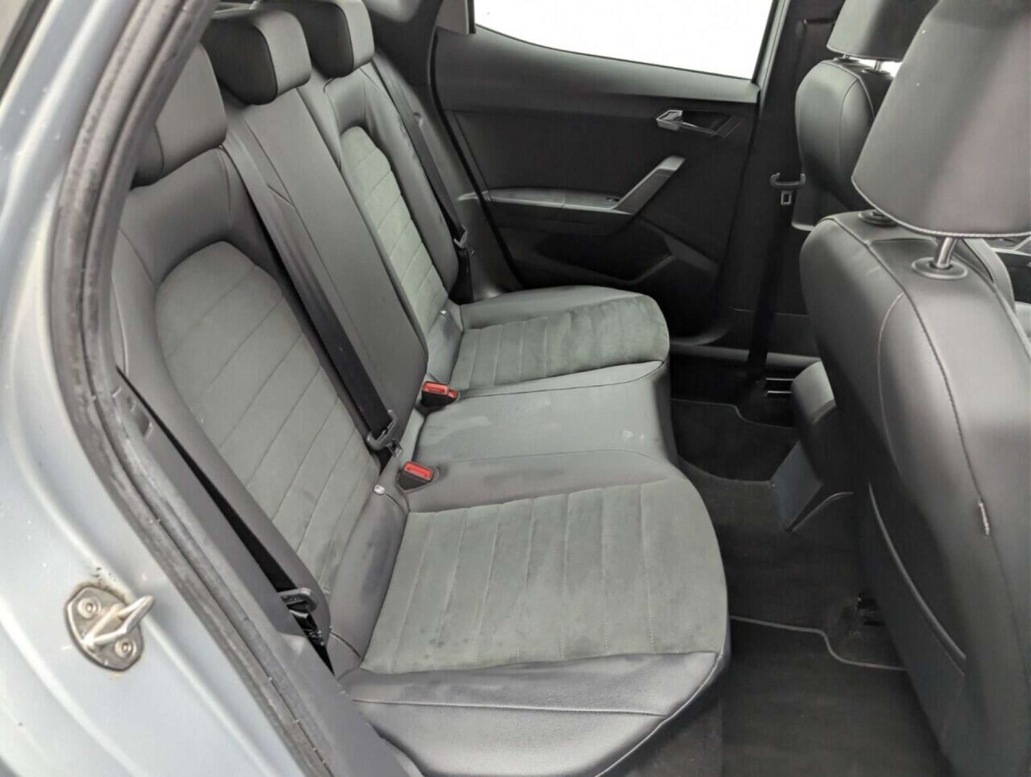 Used SEAT Arona 2019 for sale - 77714531: Photo 22