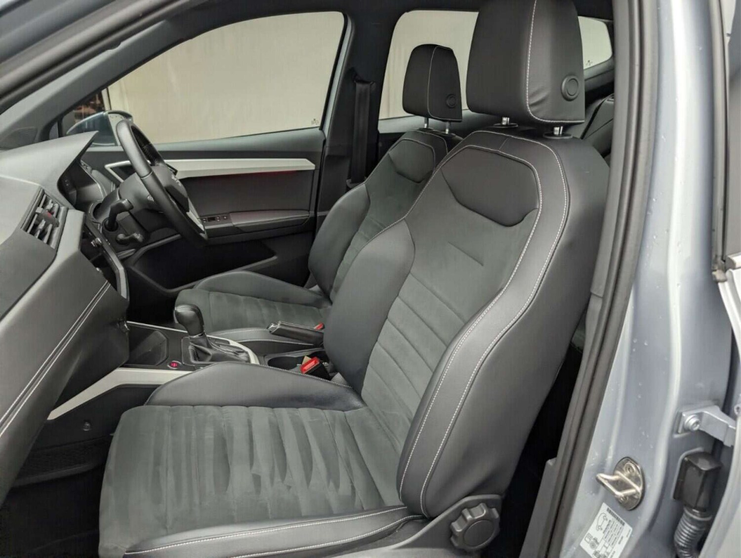 Used SEAT Arona 2019 for sale - 77714531: Photo 25