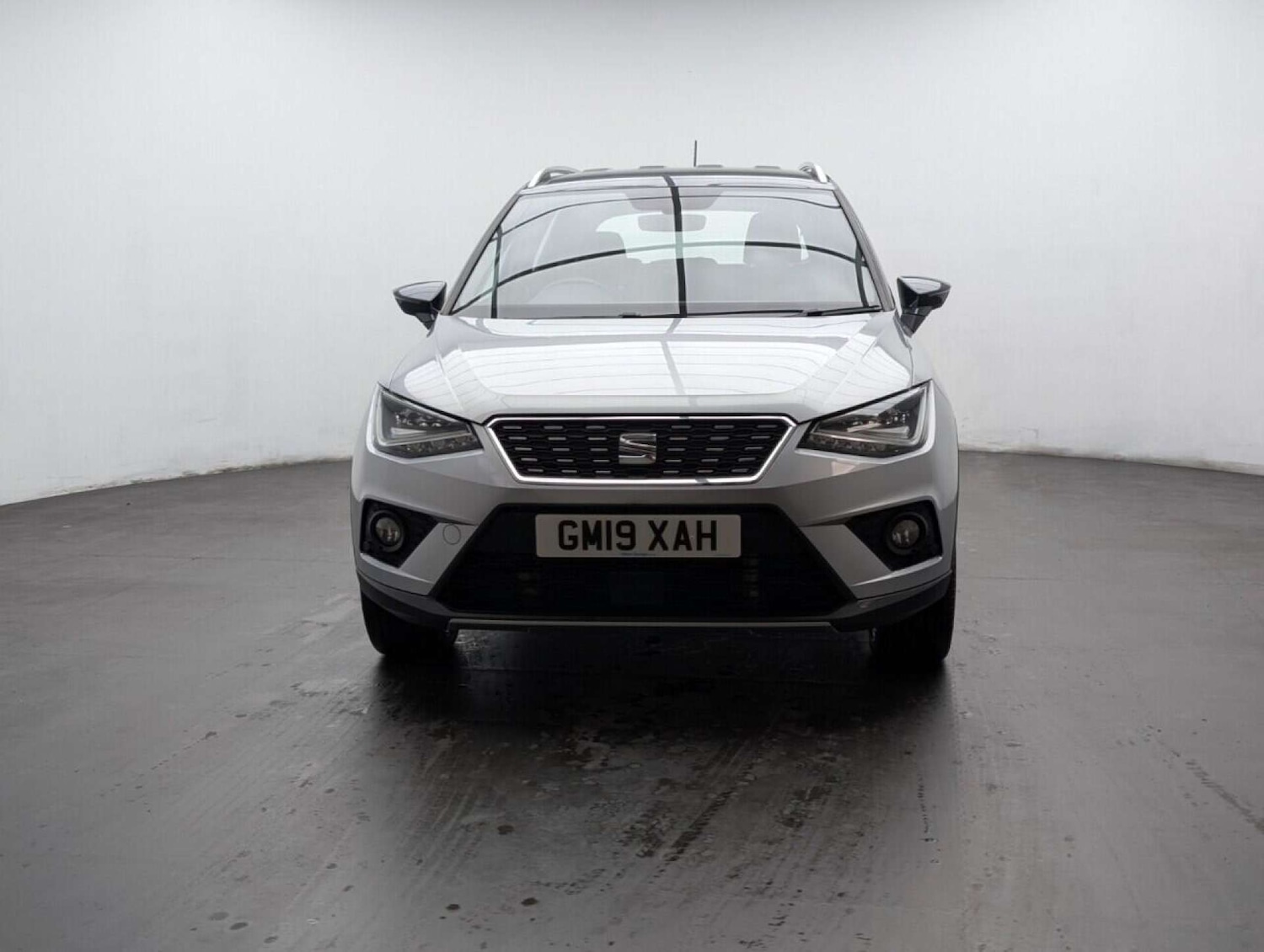 Used SEAT Arona 2019 for sale - 77714531: Photo 3