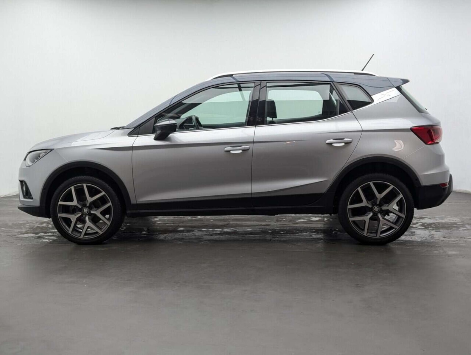 Used SEAT Arona 2019 for sale - 77714531: Photo 5
