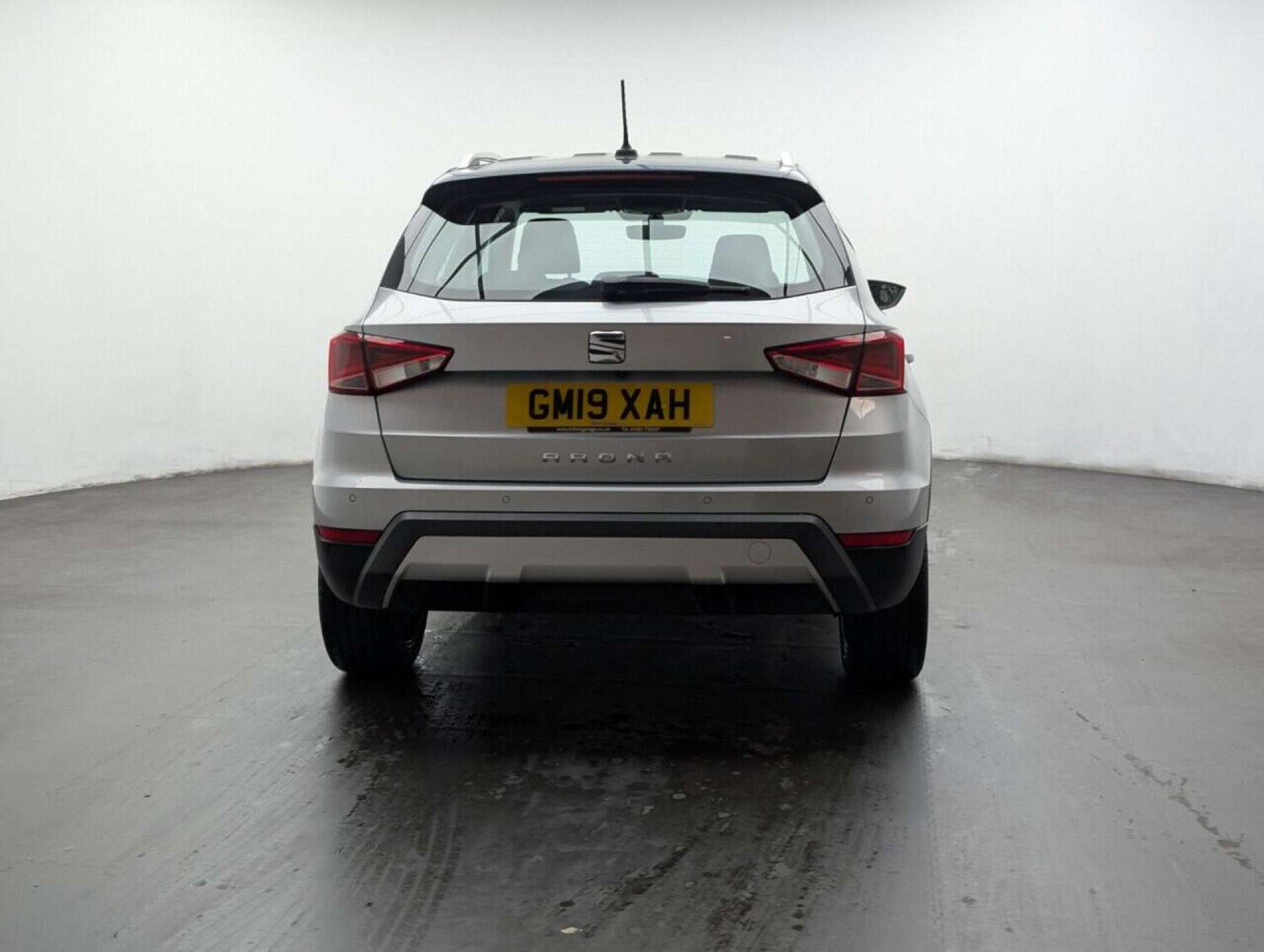 Used SEAT Arona 2019 for sale - 77714531: Photo 7