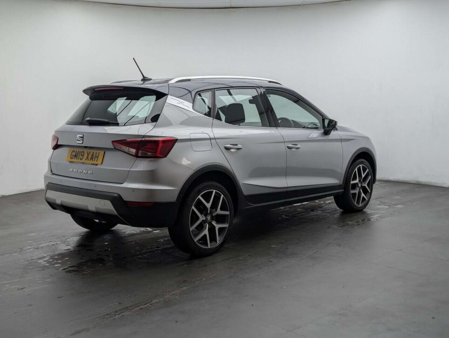 Used SEAT Arona 2019 for sale - 77714531: Photo 8