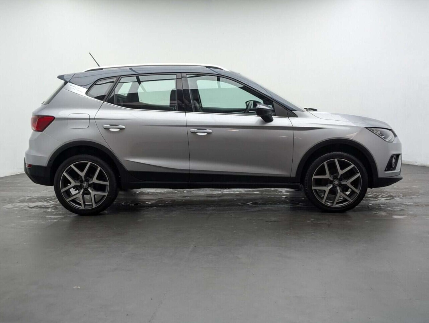 Used SEAT Arona 2019 for sale - 77714531: Photo 9