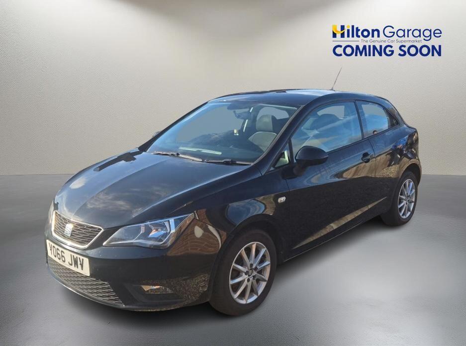 Used SEAT Ibiza 2017 for sale - 77344603: Photo 1