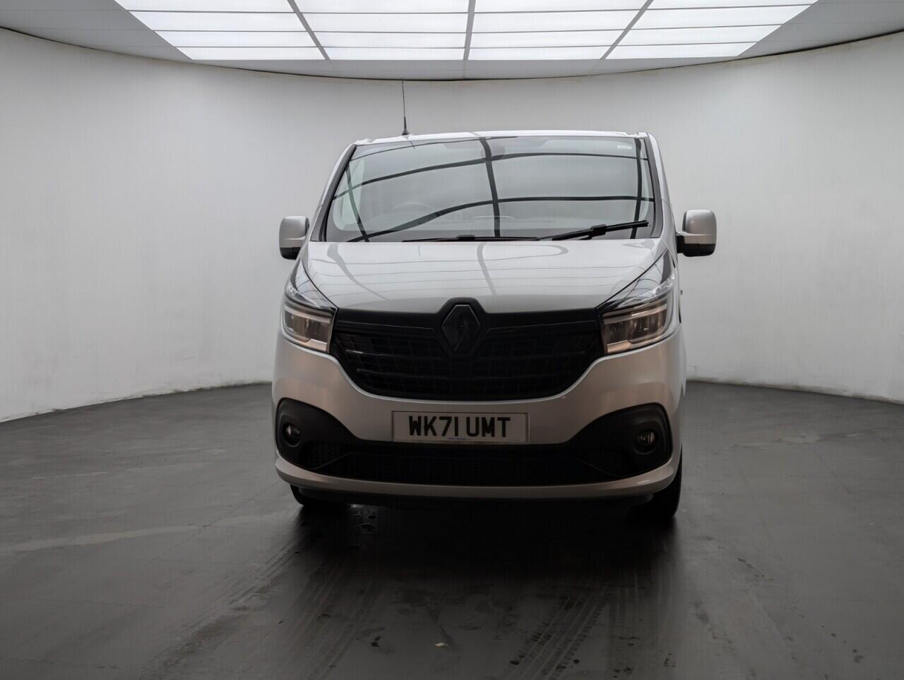 Used Renault Trafic 2021 for sale - 77074816: Photo 15